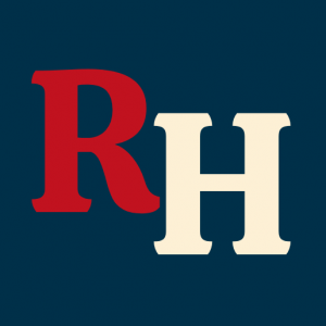 Favicon Raxin Horse 1