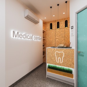 Contact Us for Corporate Lobby Signs in Frisco