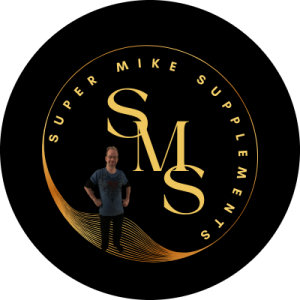 Super Mike Supplements