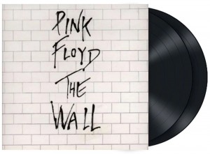 Pink Floyd Vinyl Records