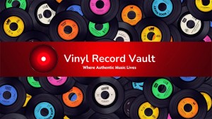 Vinyl Records in Mumbai
