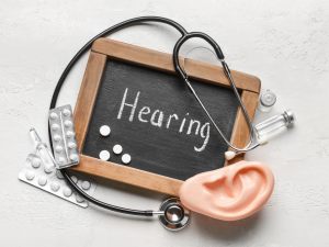 Top Ear Clinic in Dublin Offers Expert Hearing Loss and Tinnitus Treatments