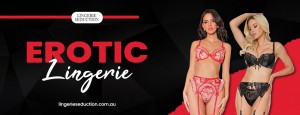 erotic lingerie