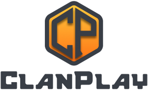 ClanPlay logo