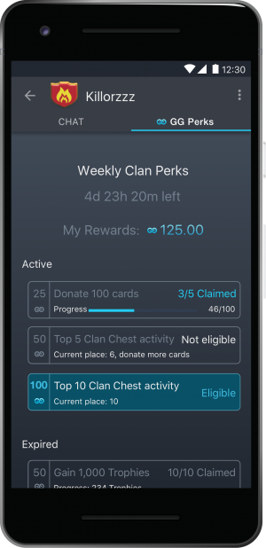 The world's first marketplace for in-game actions where players can get paid