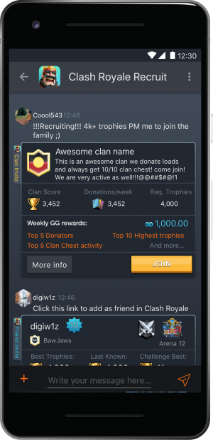 The world's first marketplace for in-game actions where players can get paid