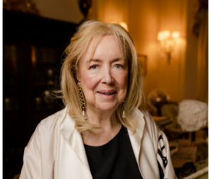 Claudia Henschke, PhD, MD: A Pioneer and Leading Expert in Diagnostic Radiology 