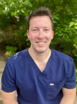 Marc H. DeLorenzo,  DMD Takes the Helm at Gilford Dental: A New Era of Care Begins