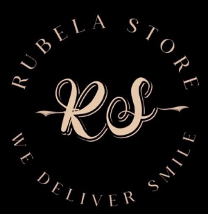 Rubela Real Look Mint Green Layer Set