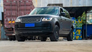 Chauffeur service zurich