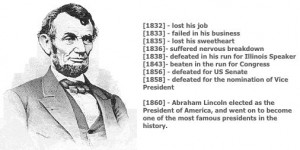 Turning Hardship into Opportunity: A Leadership Lesson