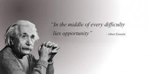 Turning Hardship into Opportunity: A Leadership Lesson