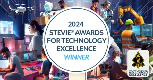 Technology Excellence Award Winner