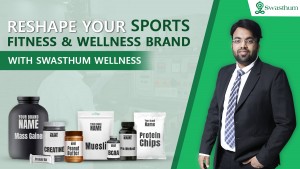 Health and Wellness Supplement Manufacturer