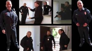 Chance Onody & Raymond Williams