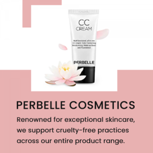 Perbelle Cosmetics