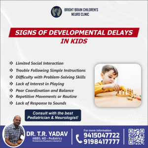 DEVELOPMENTAL PEDIATRICIAN