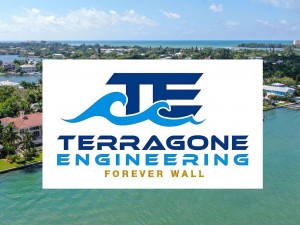 TERRAGONE ENGINEERING SEAWALL DOCK DESIGN FLORIDA