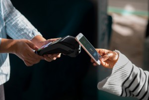 EMV Contactless Kernel