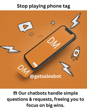 getsalesbot 2