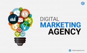 VirrgoTech Digital Marketing Agency