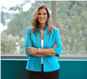 Erika Reece, Recognized by BestAgents.us as a 2024 Top Agent