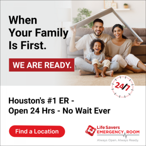 Life Savers ER Launches Confidential Emergent Sexually Transmitted Infection Assessment and Treatment in Houston
