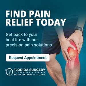 Florida Surgery Consultants Expands Innovative Interventional Pain Procedures Across Florida