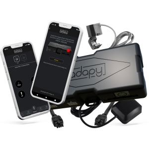 Adapy Smart Mobility Main