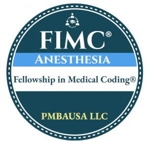 FIMC Anesthesia Pic