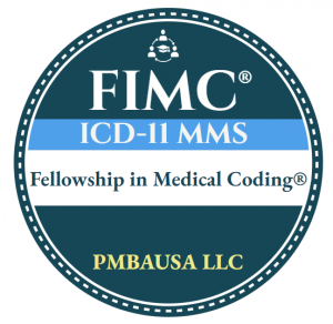 FIMC ICD 11 Pic
