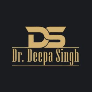 dr deepa singh logo