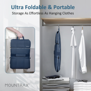 Mountrax Back Massager Pad