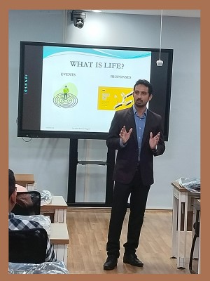 Life Coaching Programs In India