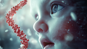 Marabou and Perlara Join Forces to Cure Rare Genetic Diseases