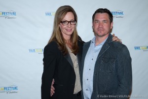 2019 Vail Film Festival will be held August 15-18 in Vail, CO