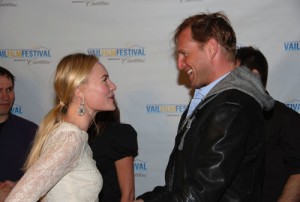 2019 Vail Film Festival will be held August 15-18 in Vail, CO