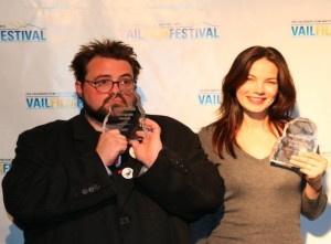 2019 Vail Film Festival will be held August 15-18 in Vail, CO