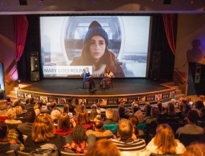 2019 Vail Film Festival will be held August 15-18 in Vail, CO