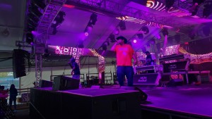 Calgary stampede 2023