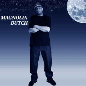 magnolia butch