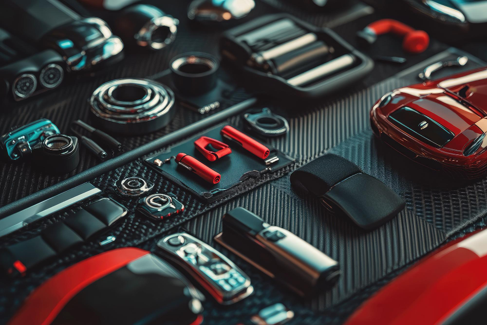 Prestige Perfection Unveils Exclusive Range of Premium Car Accessories in Australia