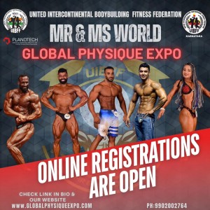 Darshan Kumar K: Advancing Global Standards