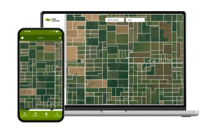 Automated Farm Boundary