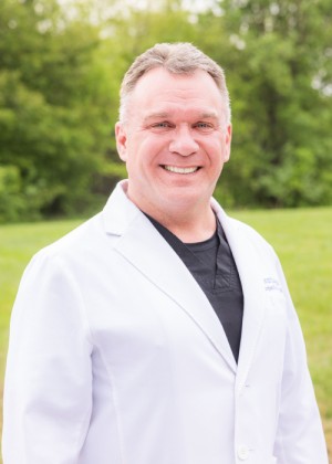 Dentist in Knoxville TN Dr Stephen Malone
