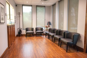 Knoxville Smiles at Malone Costa Dentistry Office Picture