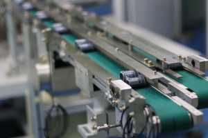 Conveyor Belt Trackers