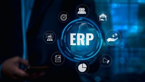 erp software development solutions