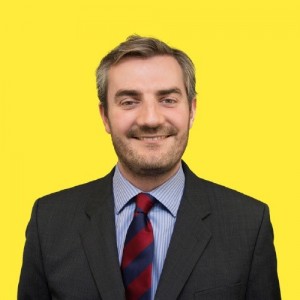 Christian Harris Slip Safety Services