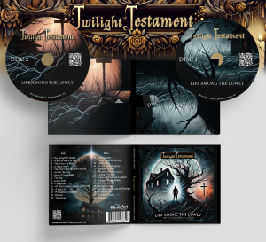 Life Among The Lowly 3d Mockup 001 1